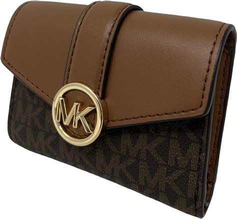 Michael Kors Carmen Wallet Review 